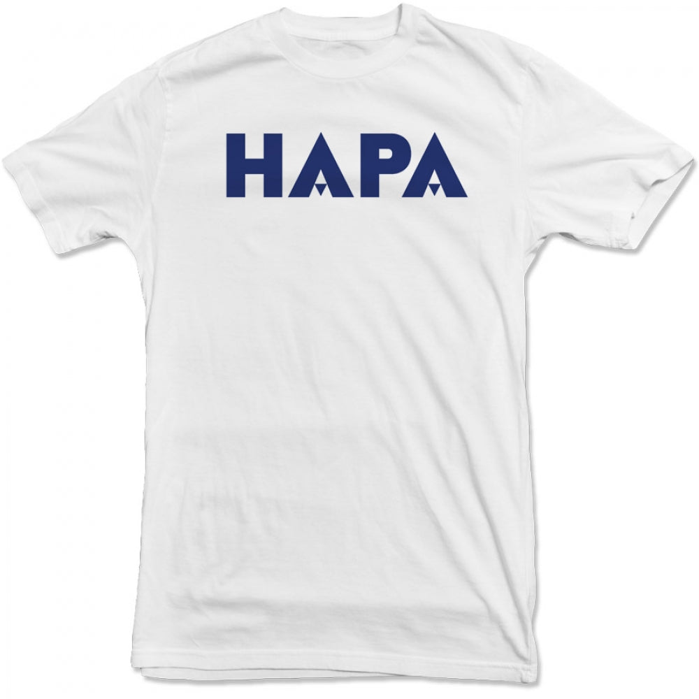 Fung Bros - HAPA Tee