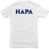 Fung Bros - HAPA Tee