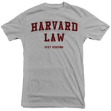 Harvard Tee