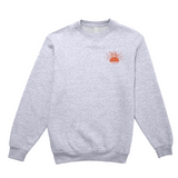 Sunset Crewneck