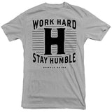 Humble Grind - Vintage Tee