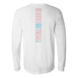 Heavenly Things - Hidden Gems Long Sleeve Tee