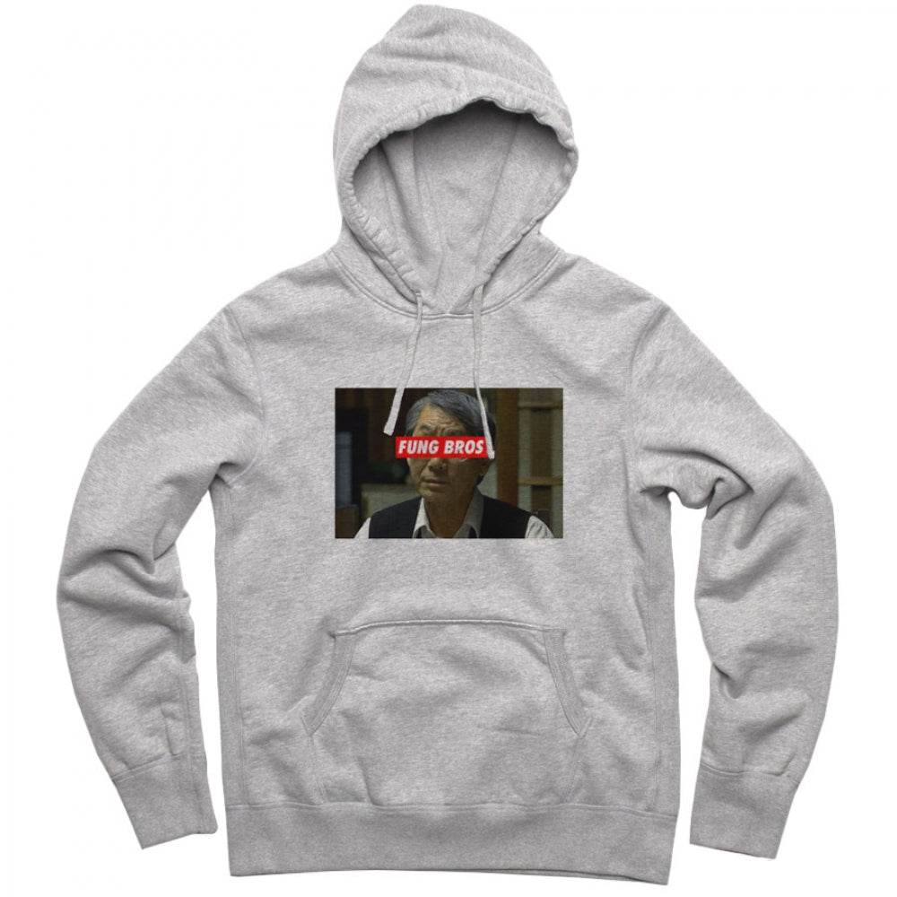 Fung Bros - High Expectation Father Hoodie