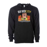 Home To Few Hoodie