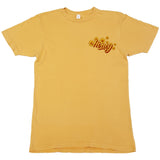 Carlos Valdez - Honey Vintage Tee