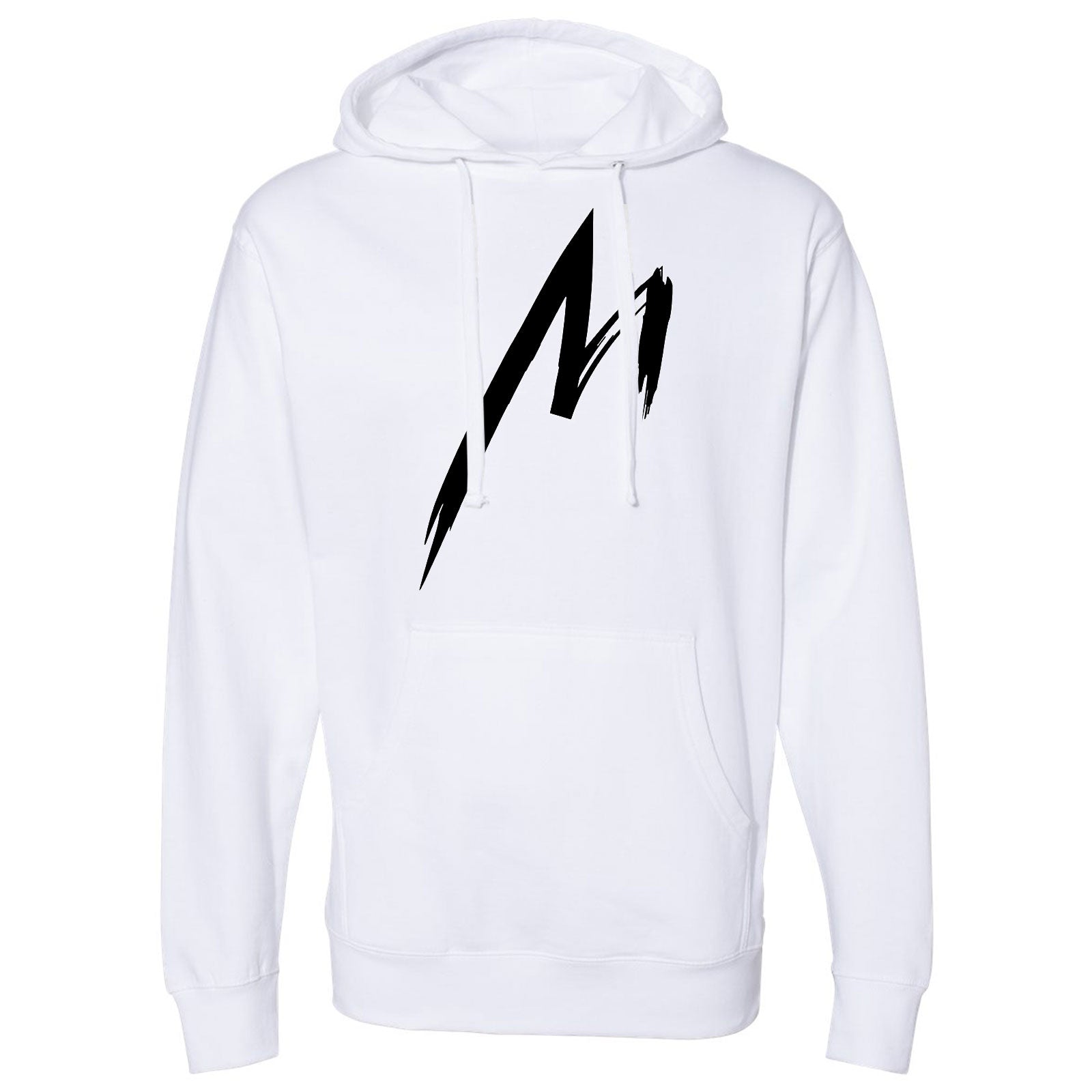 Me Duele Hoodie