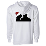 Melissa & Logan - Mello Christmas Hoodie