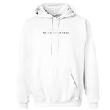 Melissa & Logan - Mello Christmas Hoodie