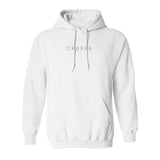 Hey Red - Okurrr Hoodie