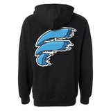 Splash Hoodie