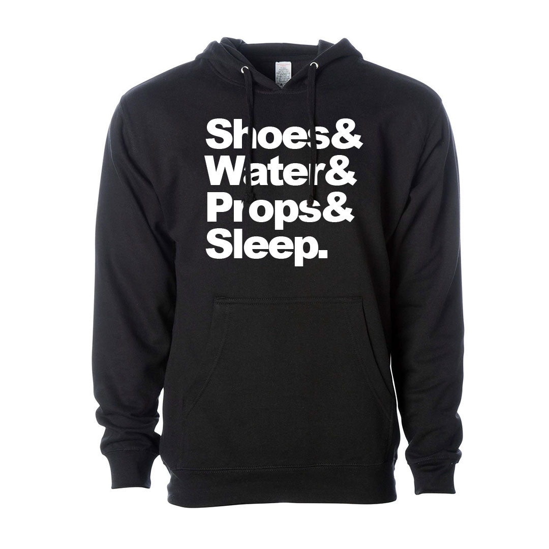 MattyTingles - Roll Call Hoodie