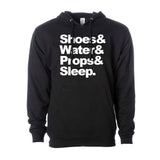 MattyTingles - Roll Call Hoodie