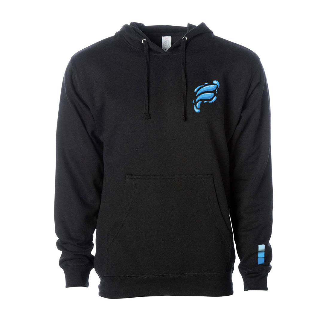 Splash Hoodie