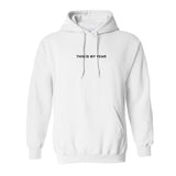 Mel Joy - My Year Hoodie