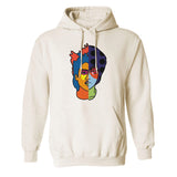 RufioZuko - From Rufio to Zuko Hoodie