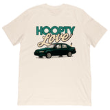 Autovlog - Hoopty Love Tee