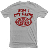 How I Cut Carbs Tee