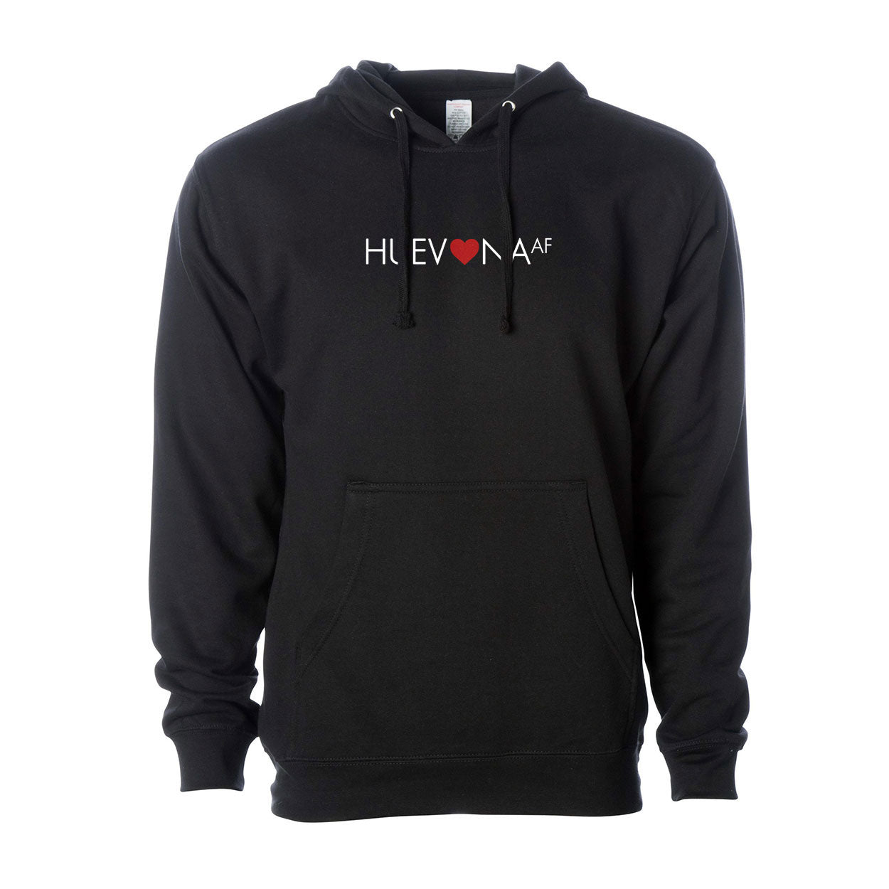 Marissa Hernandez - Huevona AF Hoodie