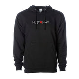 Marissa Hernandez - Huevona AF Hoodie