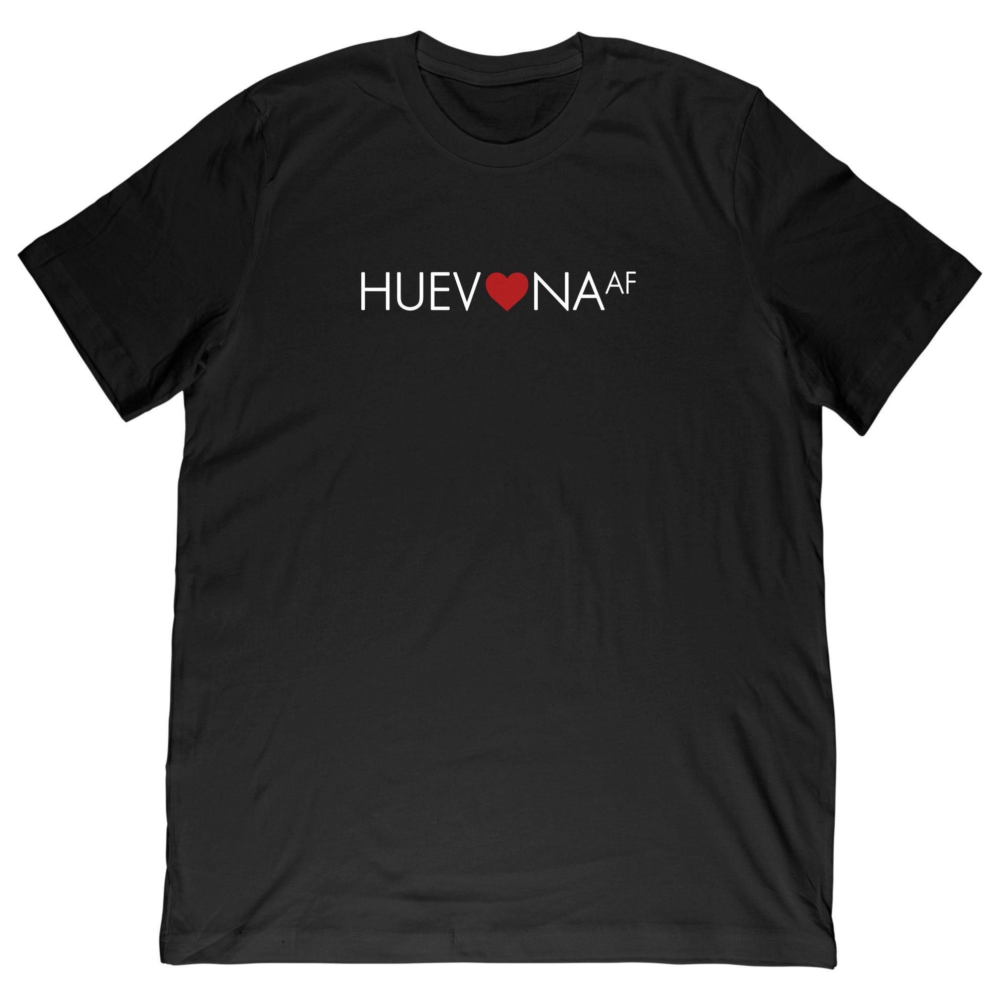 Marissa Hernandez - Huevona AF Tee