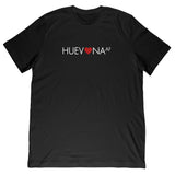 Marissa Hernandez - Huevona AF Tee