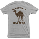 Gummy Mall - Hump Day Tee