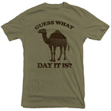 Gummy Mall - Hump Day Tee