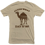 Gummy Mall - Hump Day Tee