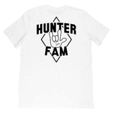 Hunter Fam Tee