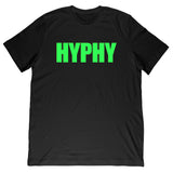 Kali Muscle - Hyphy Green Tee