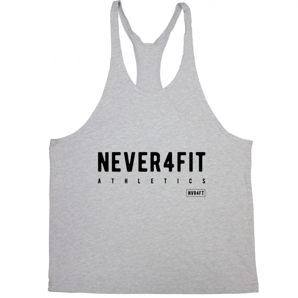 Never4Fit - Icon Stringer