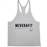 Never4Fit - Icon Stringer