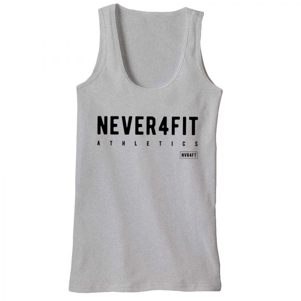 Never4Fit - Icon Tank