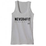 Never4Fit - Icon Tank