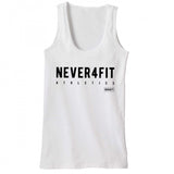 Never4Fit - Icon Tank