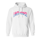 I Hate People Hoodie