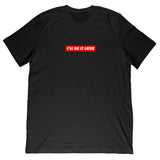 I'll do it later - Box Tee