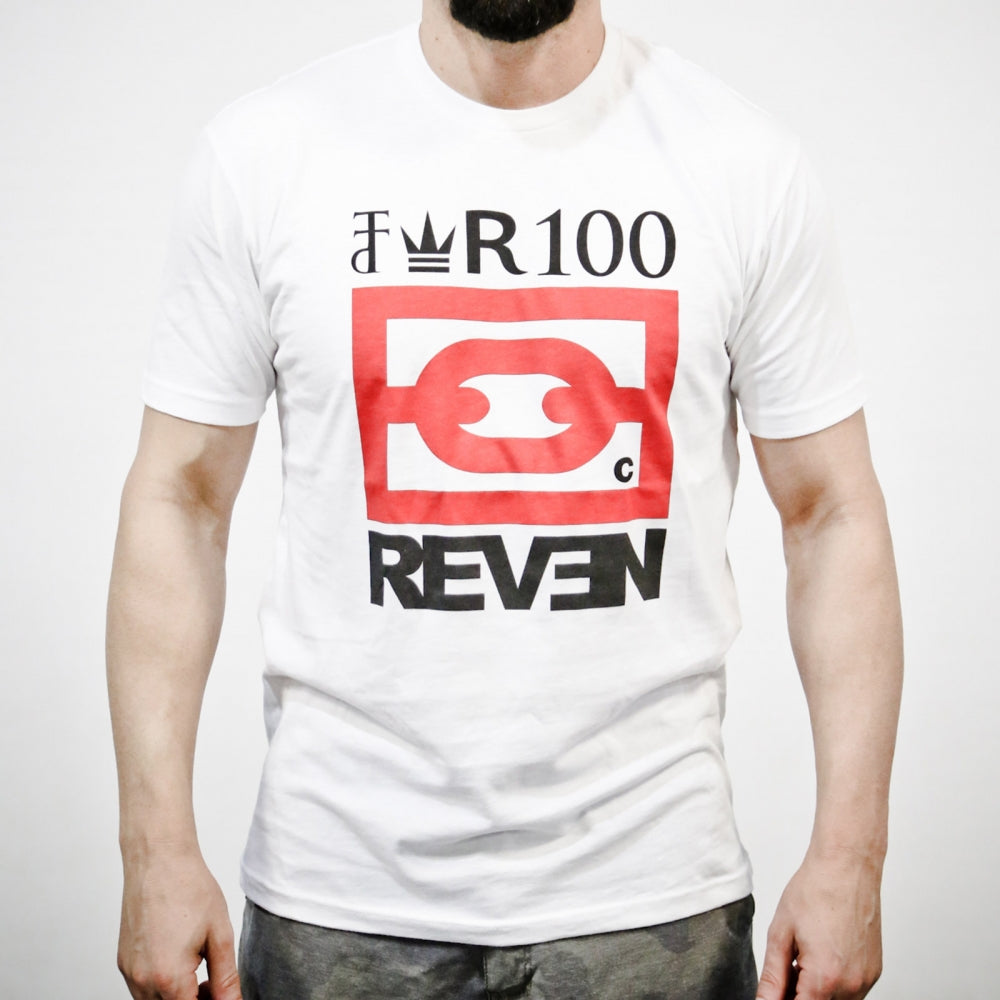 CROWN R100 TEE
