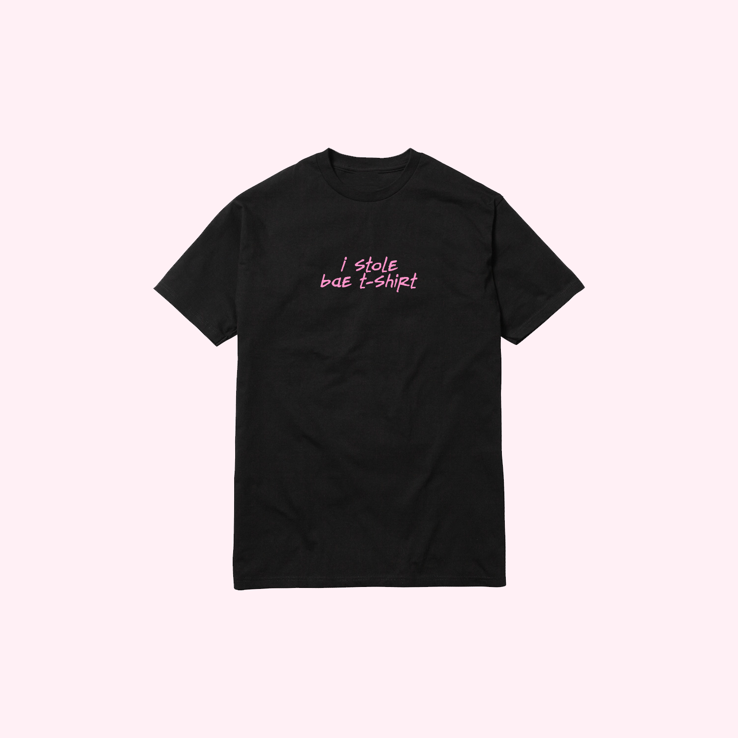 Bahja Rodriguez - I Stole Bae T-Shirt