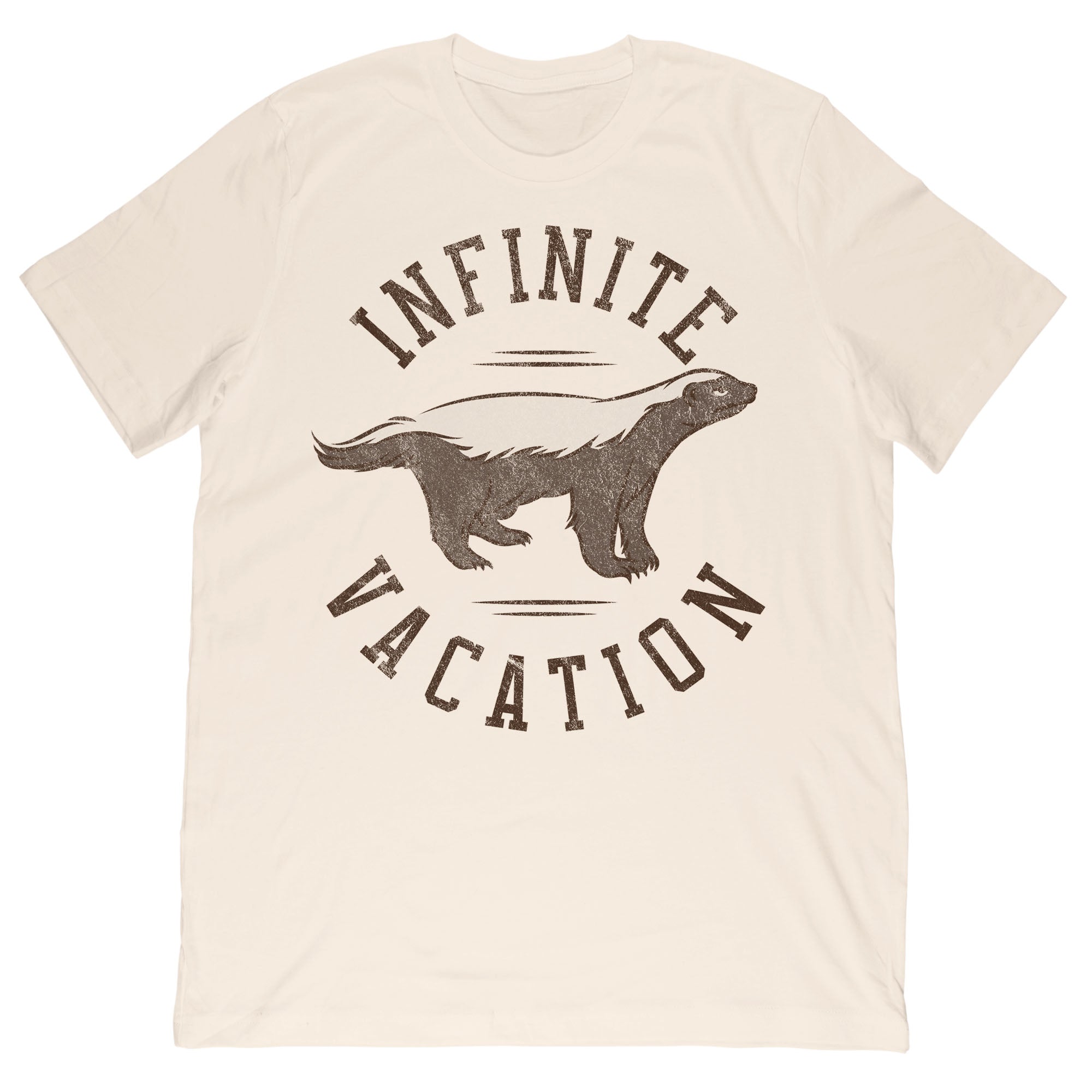 BeatTheBush - Infinite Vacation Tee