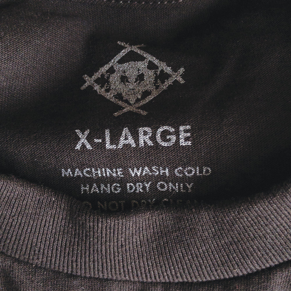 Official HS Long Sleeve Tee