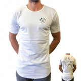 Iron Sharpens Iron Scoop Tee