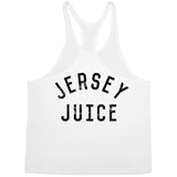 Qwin Vitale - Jersey Juice Chest Stringer
