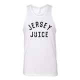 Qwin Vitale - Jersey Juice Chest Tank