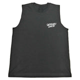 Qwin Vitale - Jersey Juice Pocket Muscle Tank