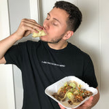 Josh Leyva - Tacos On My Mind Tee