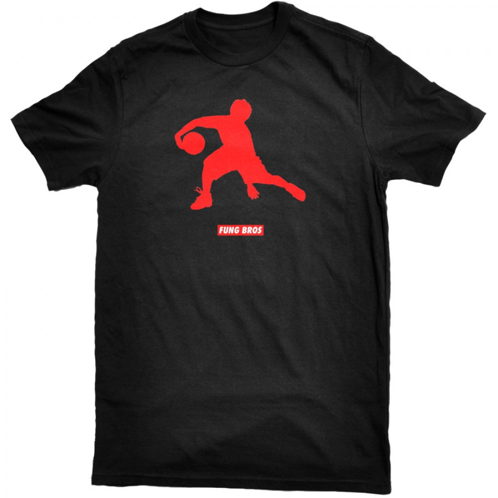 Fung Bros - Asian Jumpman Tee