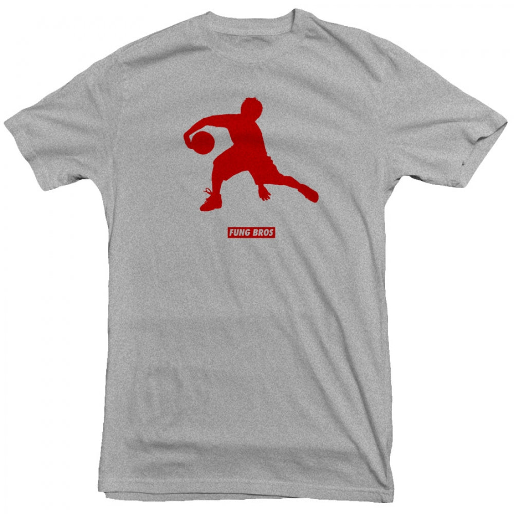 Fung Bros - Asian Jumpman Tee