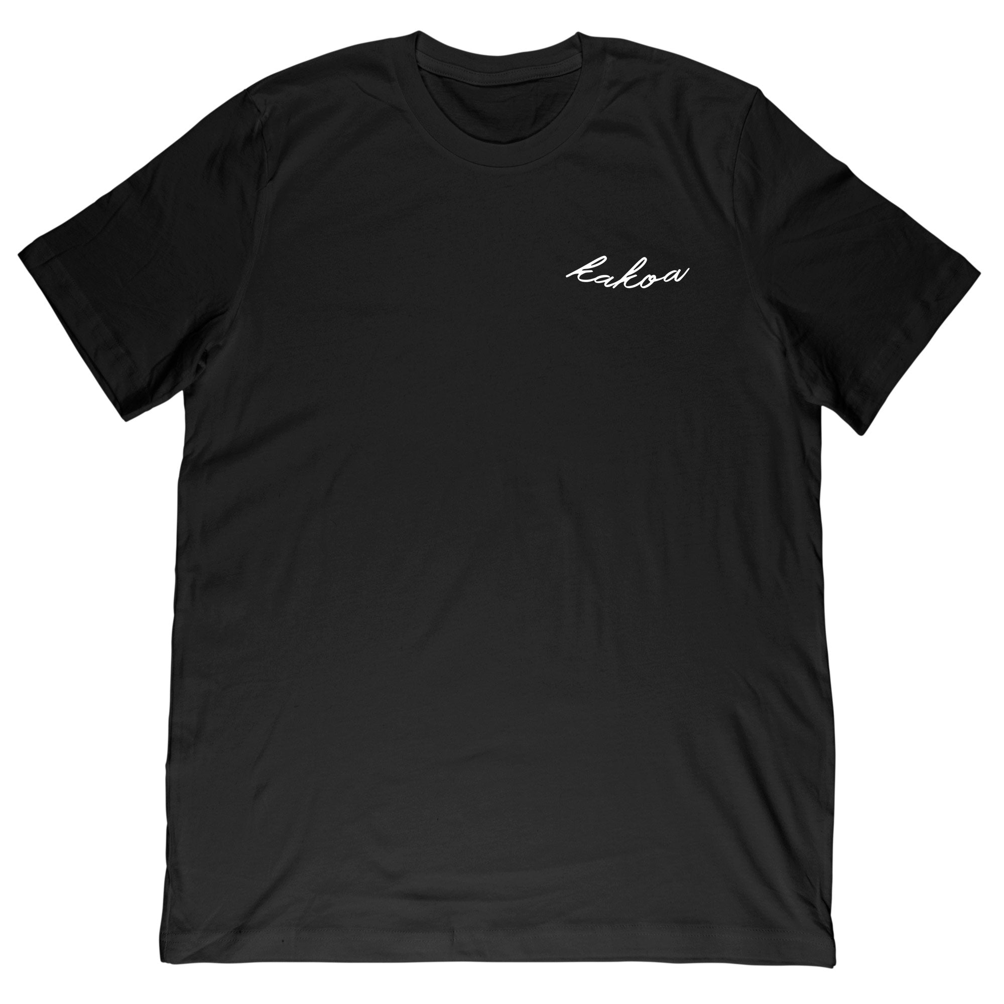 My Mountain Huskey - Kakoa Tee