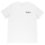 My Mountain Huskey - Kakoa Tee
